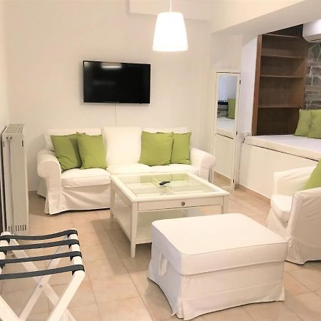 Amaryllis House Apartment Platamonas Luaran gambar