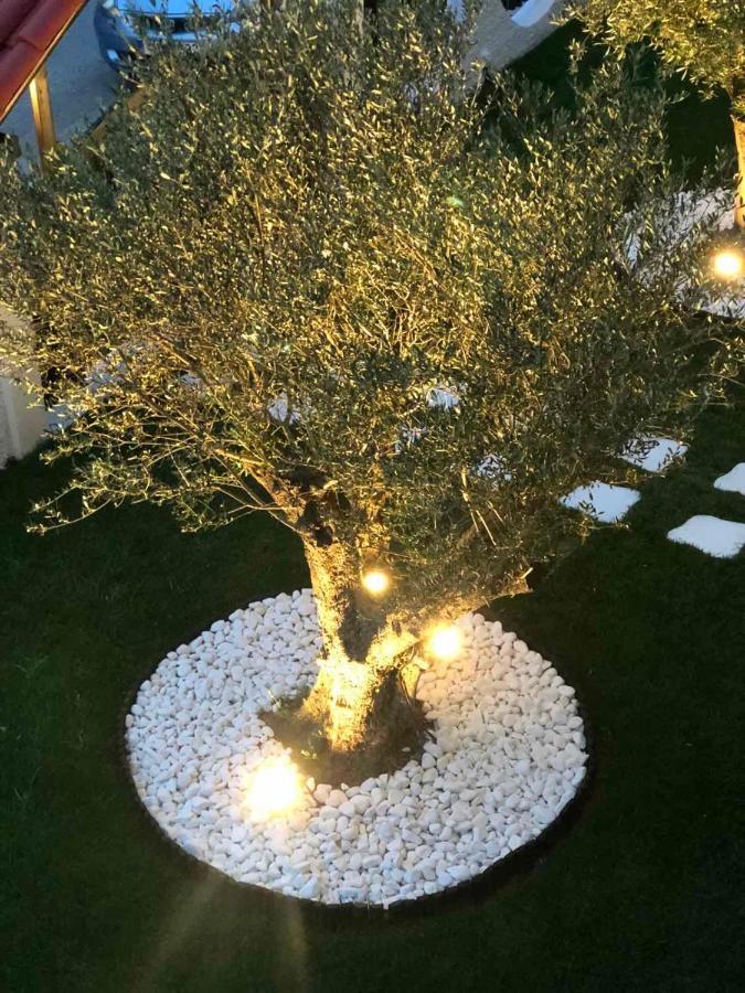 Amaryllis House Apartment Platamonas Luaran gambar