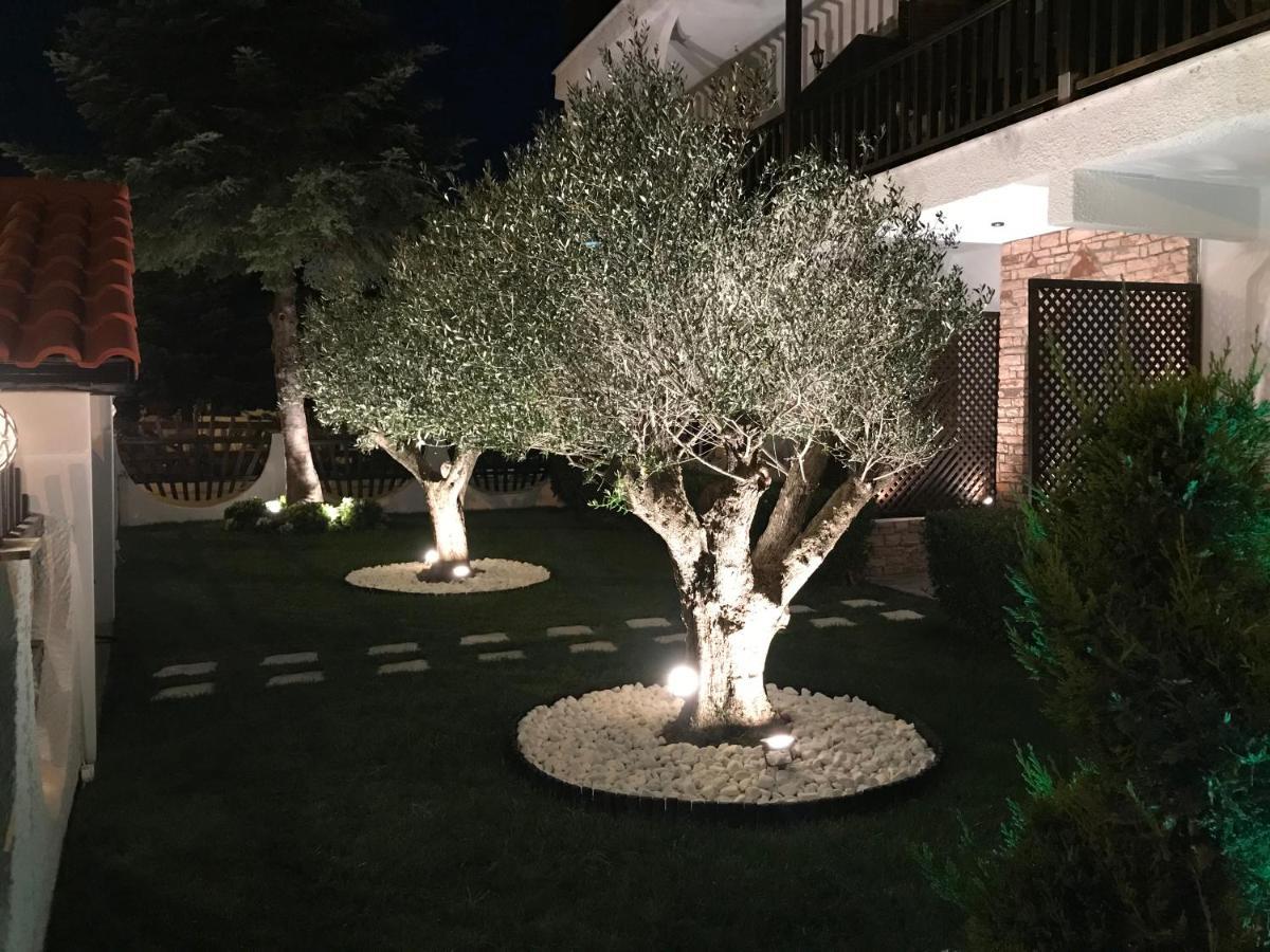 Amaryllis House Apartment Platamonas Luaran gambar