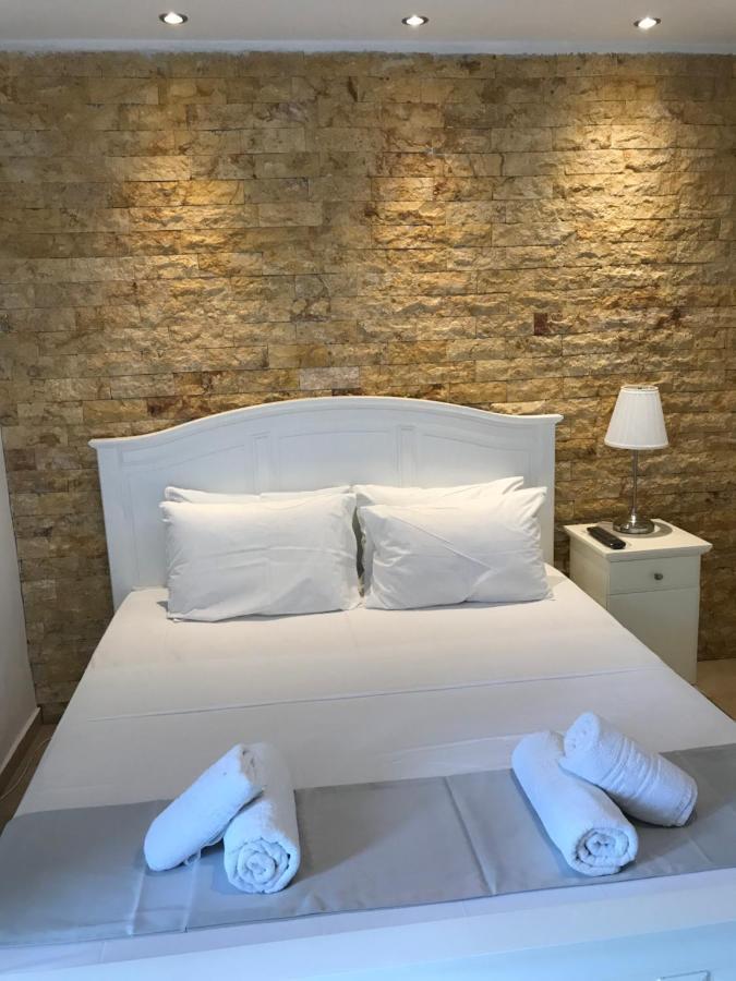Amaryllis House Apartment Platamonas Luaran gambar