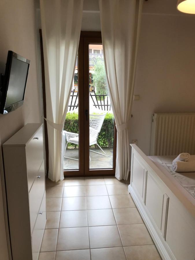Amaryllis House Apartment Platamonas Luaran gambar