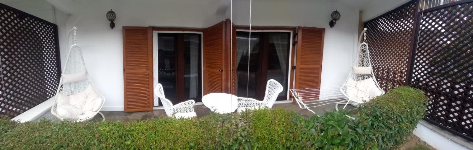 Amaryllis House Apartment Platamonas Luaran gambar