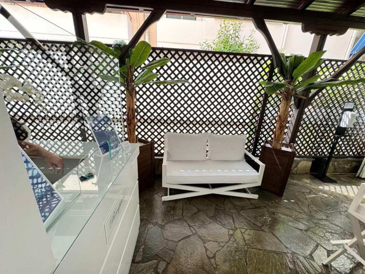 Amaryllis House Apartment Platamonas Luaran gambar