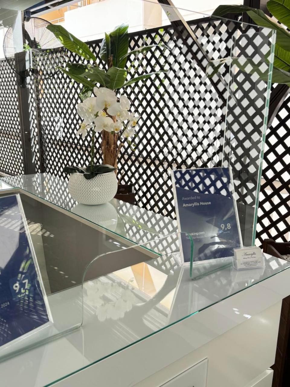 Amaryllis House Apartment Platamonas Luaran gambar